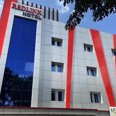 Redlink Hotel Nagoya Kültér fotó
