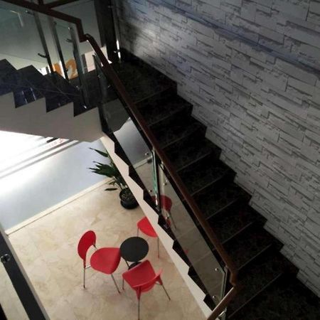 Redlink Hotel Nagoya Kültér fotó