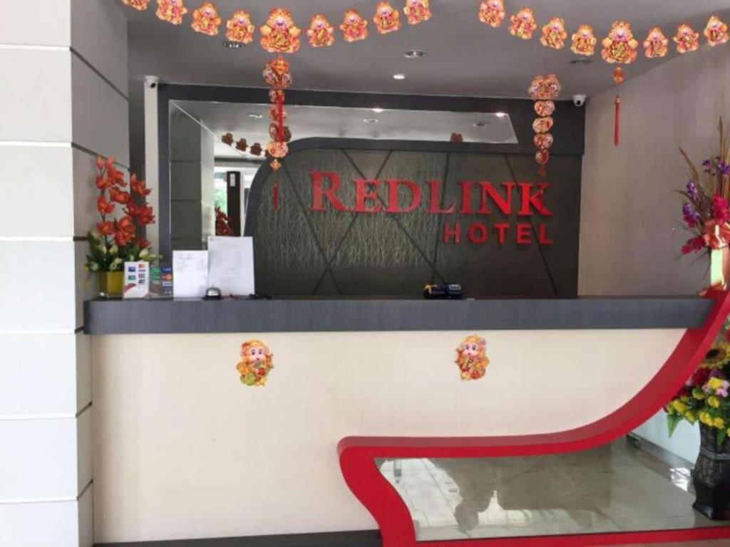Redlink Hotel Nagoya Kültér fotó