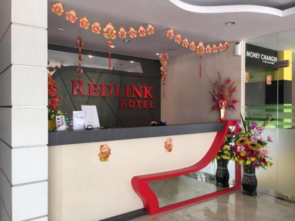 Redlink Hotel Nagoya Kültér fotó
