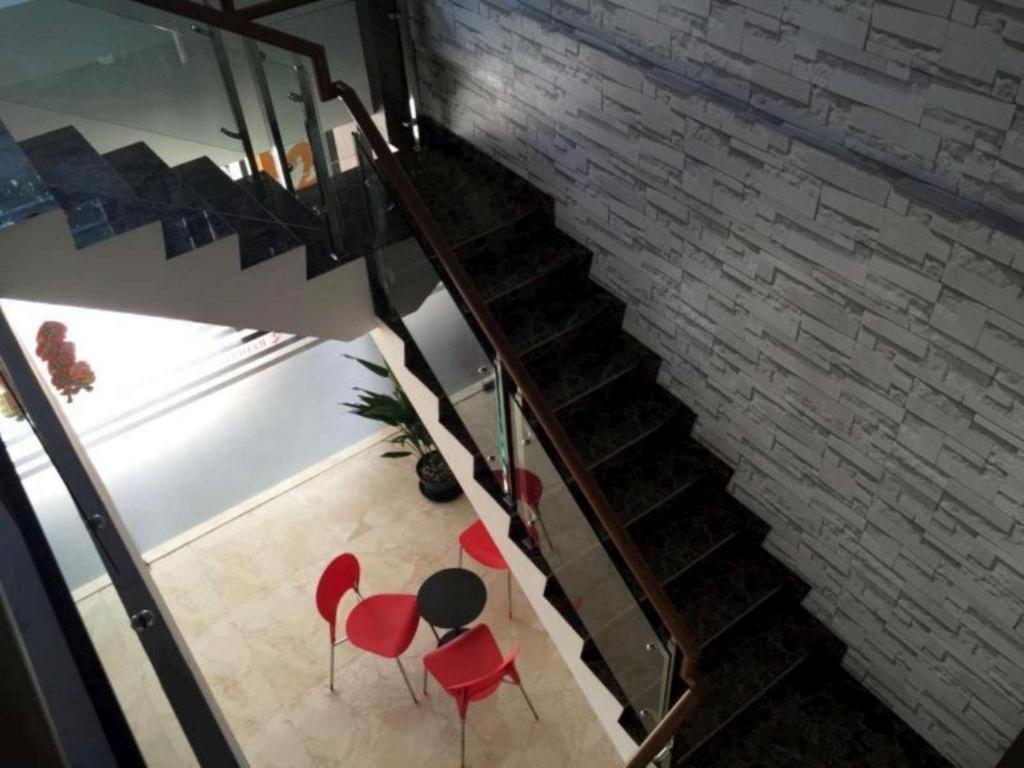 Redlink Hotel Nagoya Kültér fotó