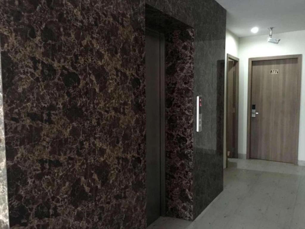 Redlink Hotel Nagoya Kültér fotó