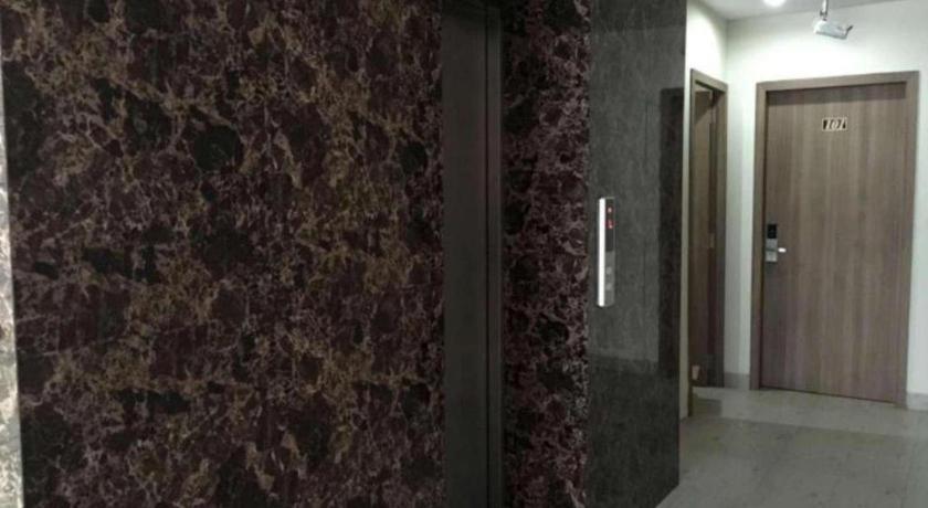 Redlink Hotel Nagoya Kültér fotó