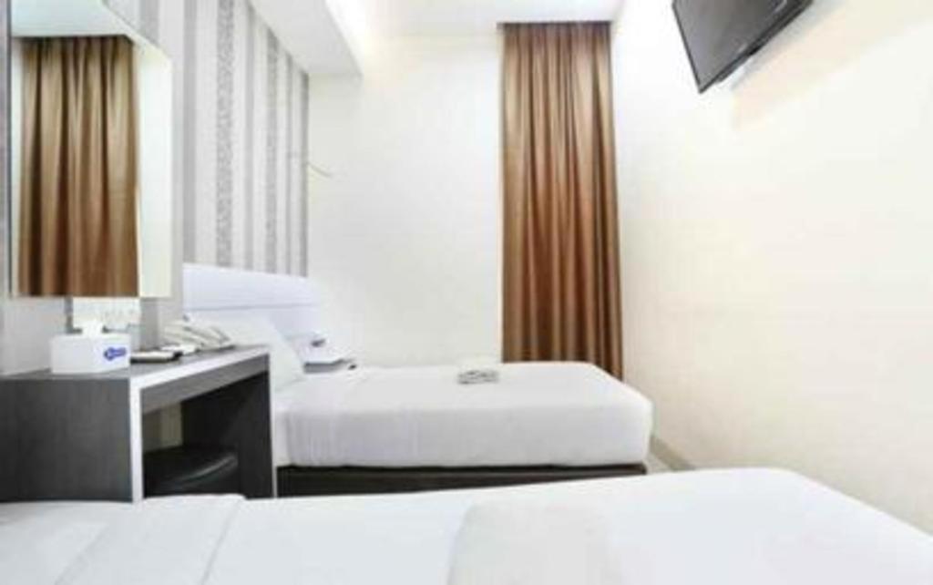 Redlink Hotel Nagoya Kültér fotó