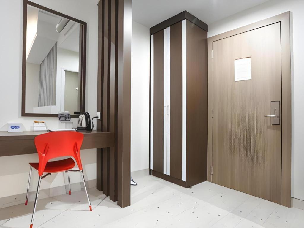 Redlink Hotel Nagoya Kültér fotó