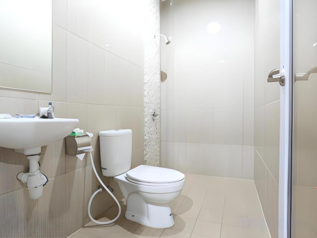 Redlink Hotel Nagoya Kültér fotó