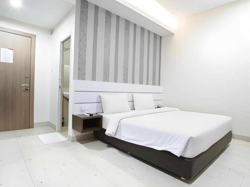 Redlink Hotel Nagoya Kültér fotó