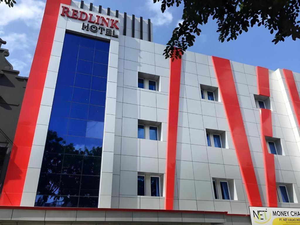 Redlink Hotel Nagoya Kültér fotó