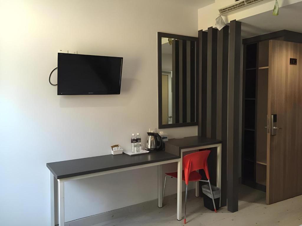 Redlink Hotel Nagoya Kültér fotó
