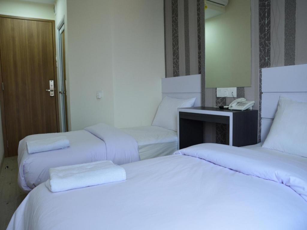 Redlink Hotel Nagoya Kültér fotó