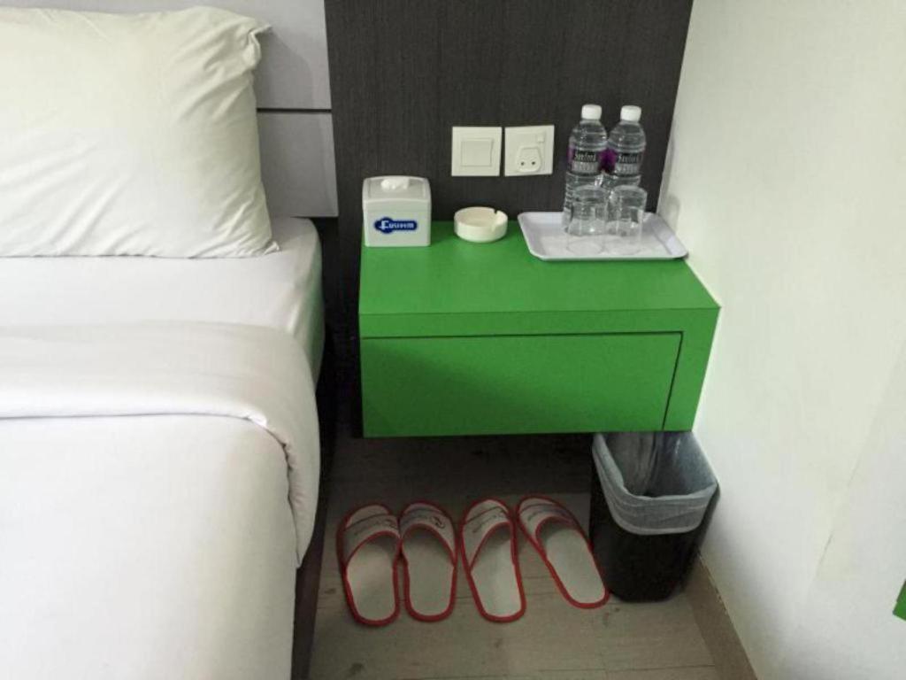 Redlink Hotel Nagoya Kültér fotó