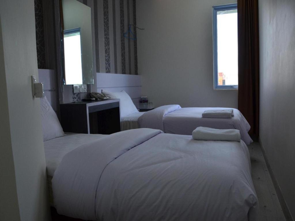 Redlink Hotel Nagoya Kültér fotó
