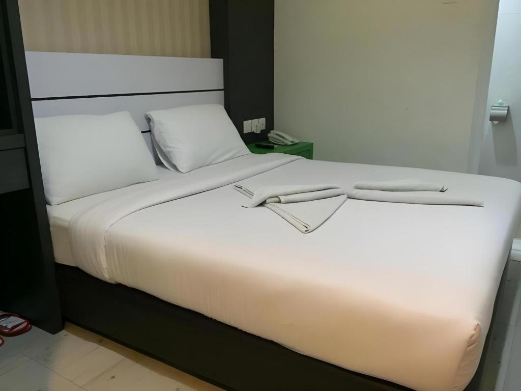 Redlink Hotel Nagoya Kültér fotó