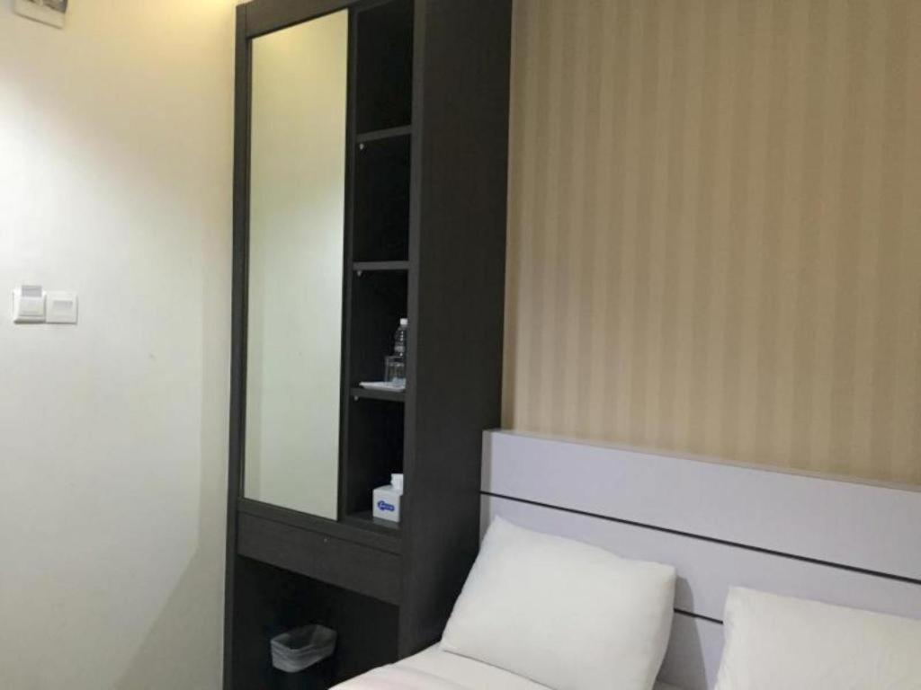 Redlink Hotel Nagoya Kültér fotó