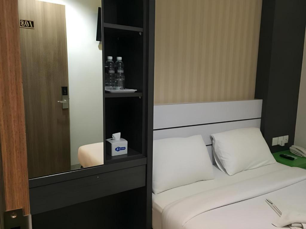 Redlink Hotel Nagoya Kültér fotó