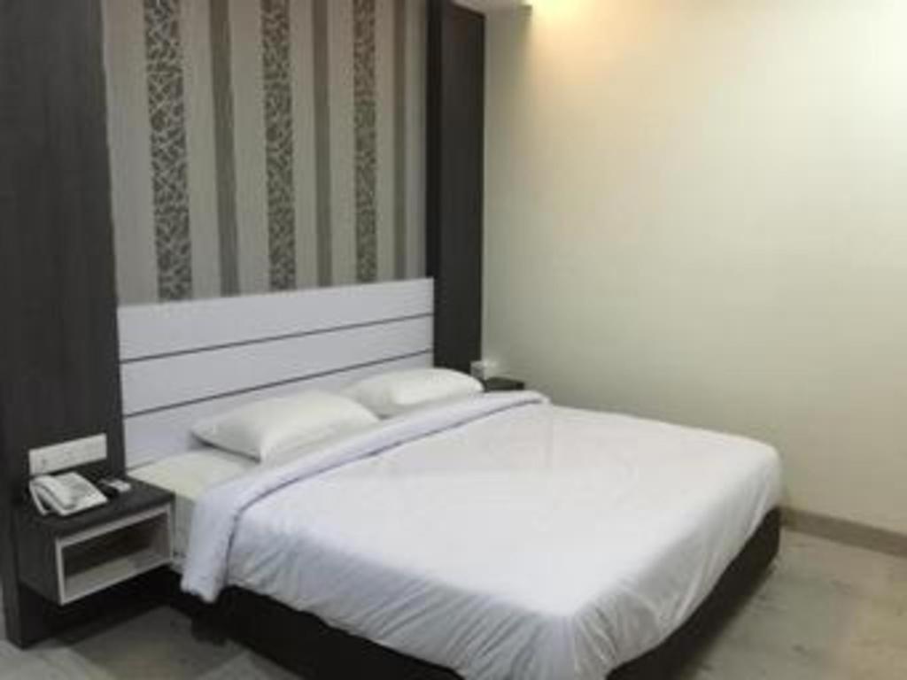 Redlink Hotel Nagoya Kültér fotó