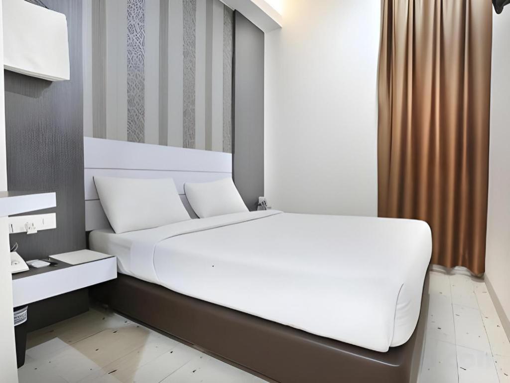 Redlink Hotel Nagoya Kültér fotó