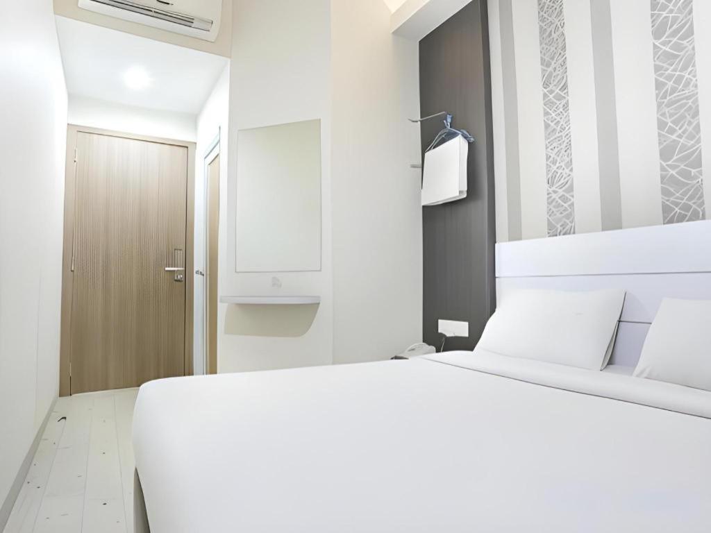 Redlink Hotel Nagoya Kültér fotó