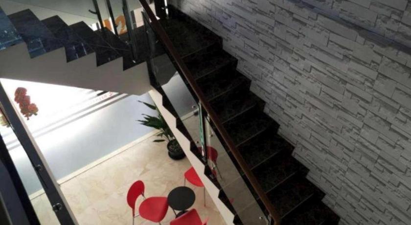 Redlink Hotel Nagoya Kültér fotó