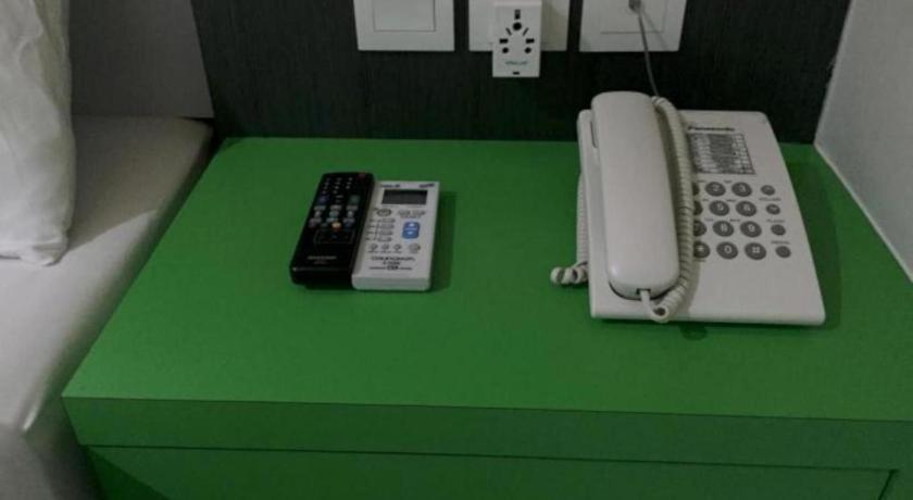 Redlink Hotel Nagoya Kültér fotó