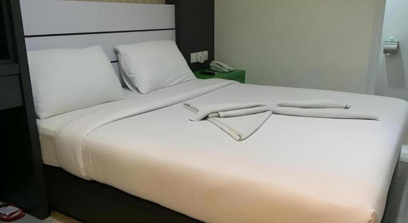 Redlink Hotel Nagoya Kültér fotó