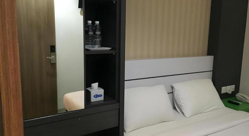 Redlink Hotel Nagoya Kültér fotó