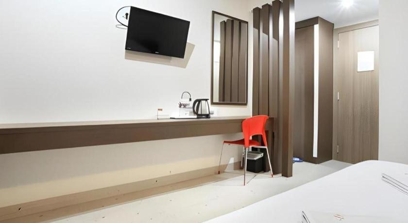 Redlink Hotel Nagoya Kültér fotó