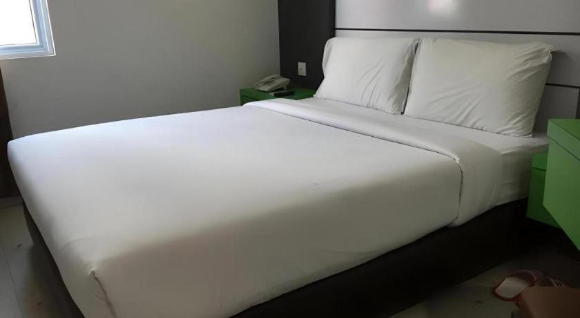 Redlink Hotel Nagoya Kültér fotó