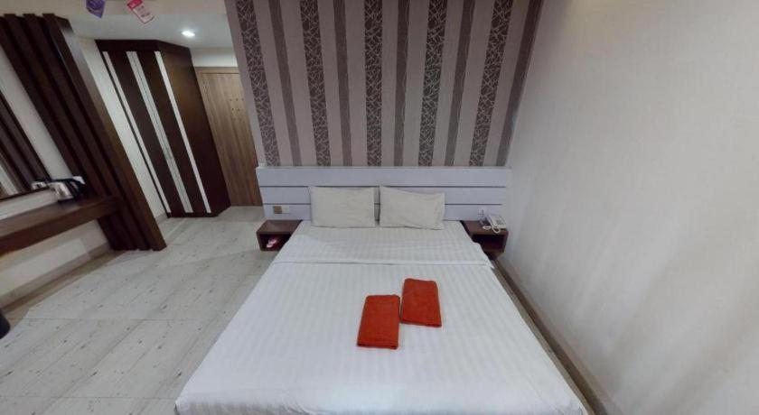 Redlink Hotel Nagoya Kültér fotó