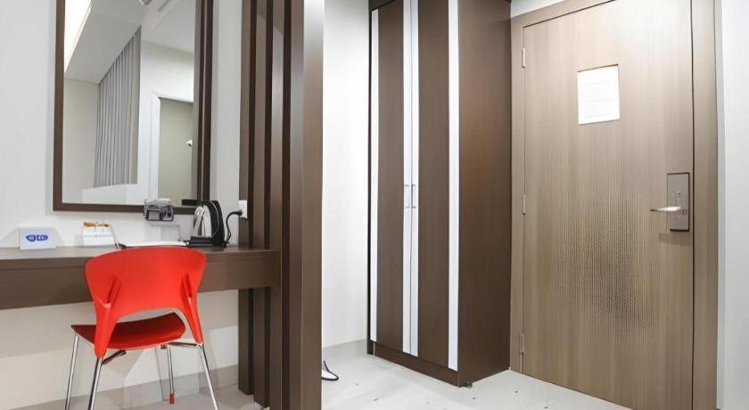 Redlink Hotel Nagoya Kültér fotó