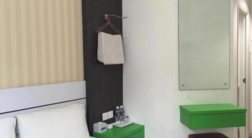 Redlink Hotel Nagoya Kültér fotó