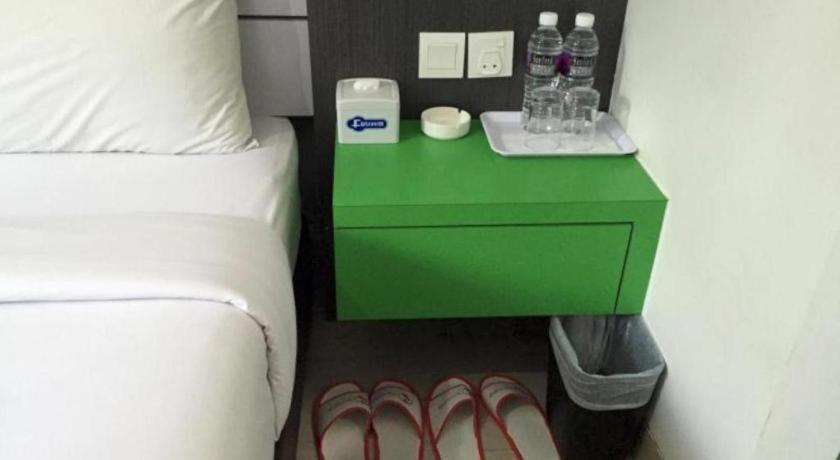 Redlink Hotel Nagoya Kültér fotó