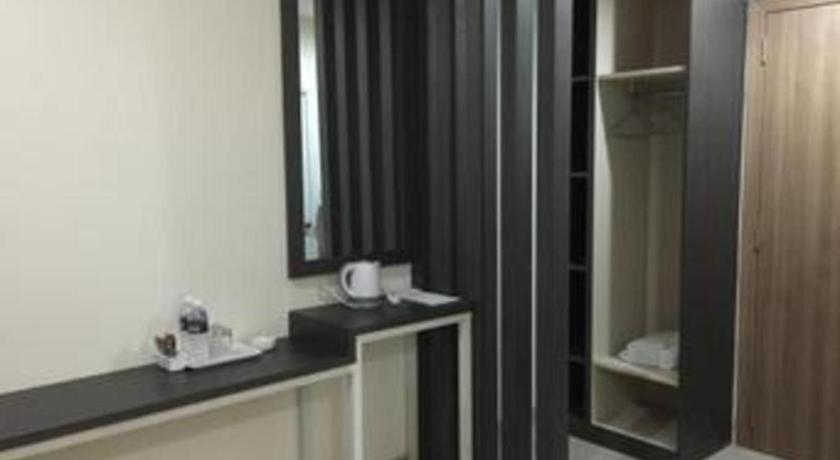 Redlink Hotel Nagoya Kültér fotó