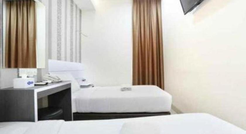 Redlink Hotel Nagoya Kültér fotó