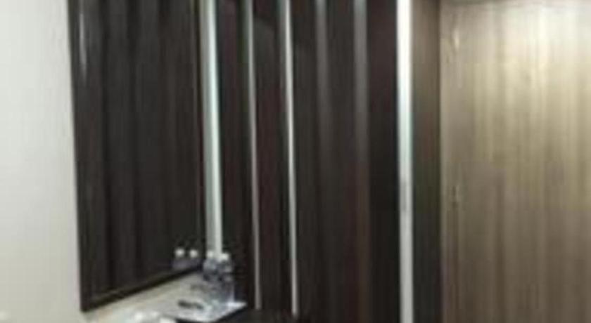 Redlink Hotel Nagoya Kültér fotó