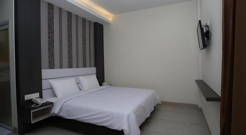 Redlink Hotel Nagoya Kültér fotó