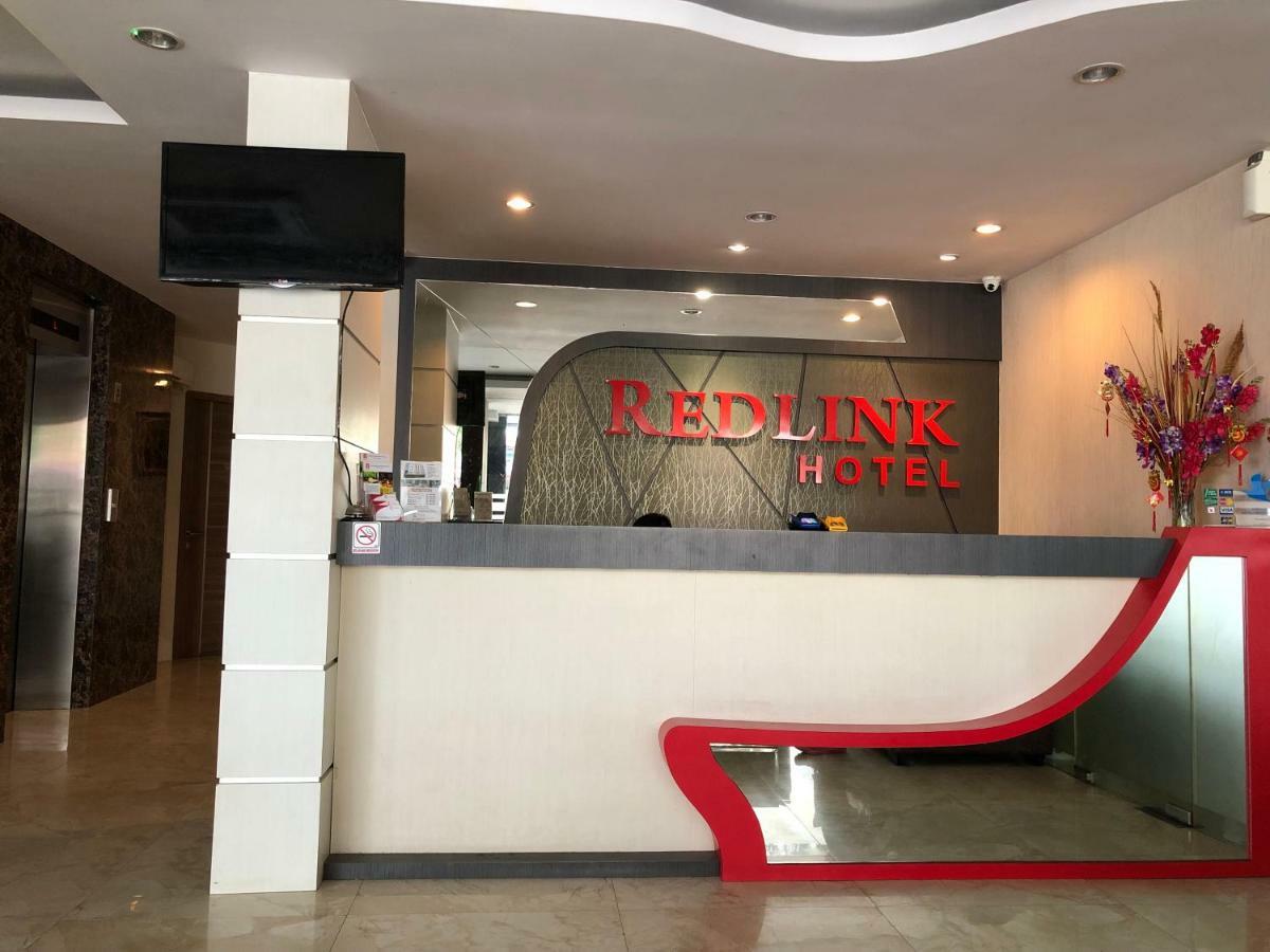 Redlink Hotel Nagoya Kültér fotó
